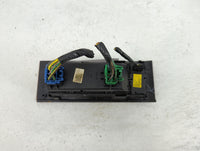 2008-2010 Ford Explorer Master Power Window Switch Replacement Driver Side Left P/N:8C3T-14963-AAW 8L1T-14540-AAW Fits OEM U