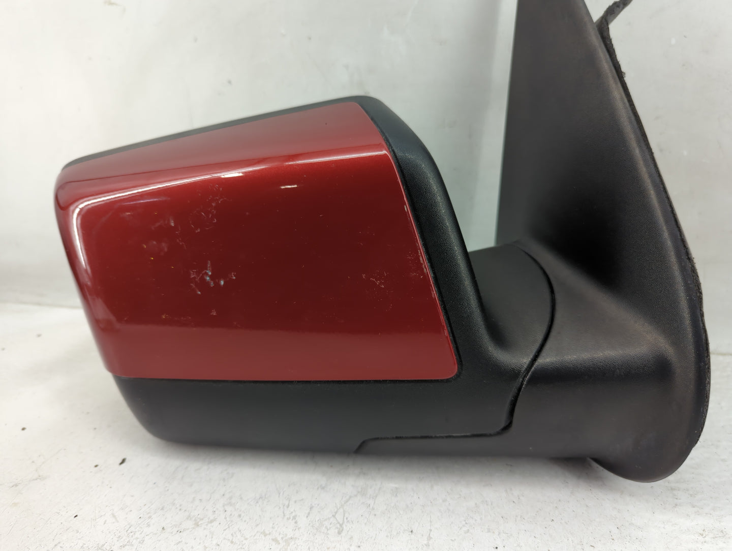 2006-2010 Ford Explorer Passenger Side View Mirror - Right Door Mirror OEM Used - Oemusedautoparts1.com