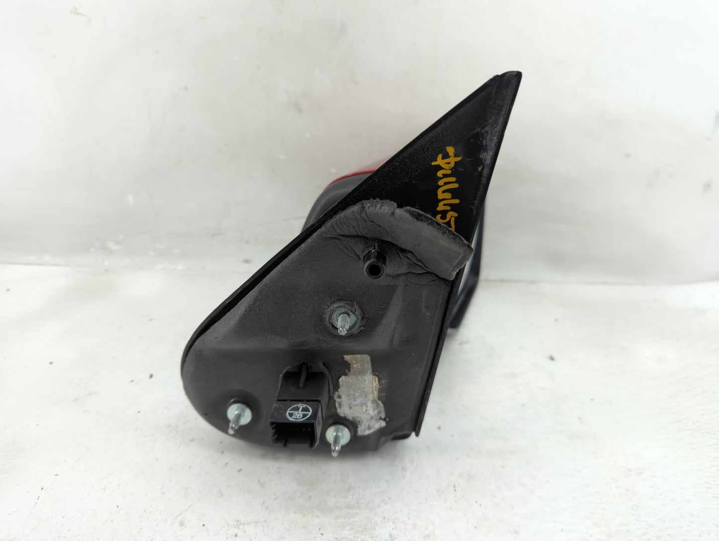 2006-2010 Ford Explorer Passenger Side View Mirror - Right Door Mirror OEM Used - Oemusedautoparts1.com