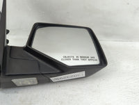2006-2010 Ford Explorer Passenger Side View Mirror - Right Door Mirror OEM Used - Oemusedautoparts1.com