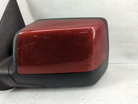 2006-2010 Ford Explorer Driver Side View Mirror - Left Door Mirror OEM Used - Oemusedautoparts1.com