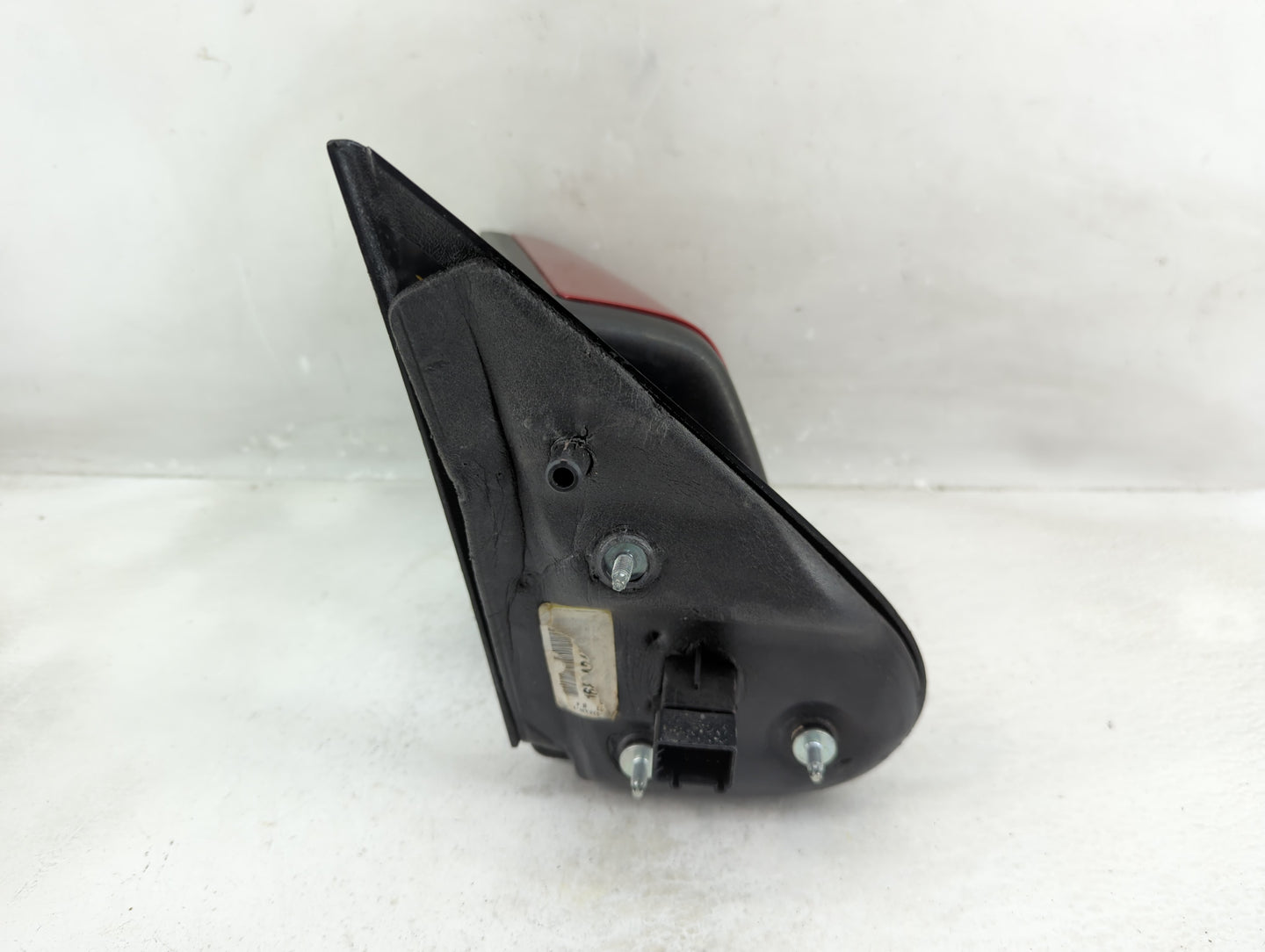 2006-2010 Ford Explorer Driver Side View Mirror - Left Door Mirror OEM Used - Oemusedautoparts1.com