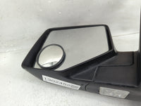 2006-2010 Ford Explorer Driver Side View Mirror - Left Door Mirror OEM Used - Oemusedautoparts1.com