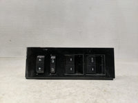 2008-2010 Ford Explorer Master Power Window Switch Replacement Driver Side Left P/N:8C3T-14963-AAW 8L1T-14540-AAW Fits OEM U