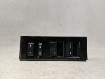 2008-2010 Ford Explorer Master Power Window Switch Replacement Driver Side Left P/N:8C3T-14963-AAW 8L1T-14540-AAW Fits OEM U