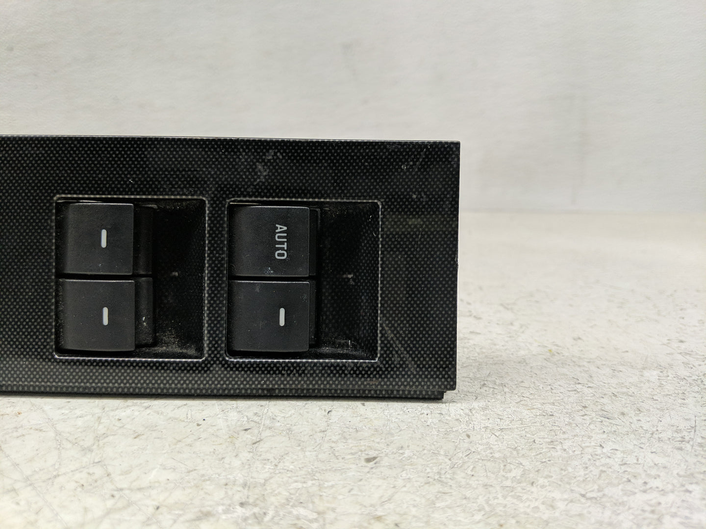 2008-2010 Ford Explorer Master Power Window Switch Replacement Driver Side Left P/N:8C3T-14963-AAW 8L1T-14540-AAW Fits OEM U