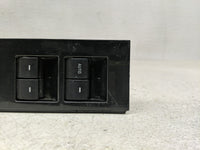 2008-2010 Ford Explorer Master Power Window Switch Replacement Driver Side Left P/N:8C3T-14963-AAW 8L1T-14540-AAW Fits OEM U