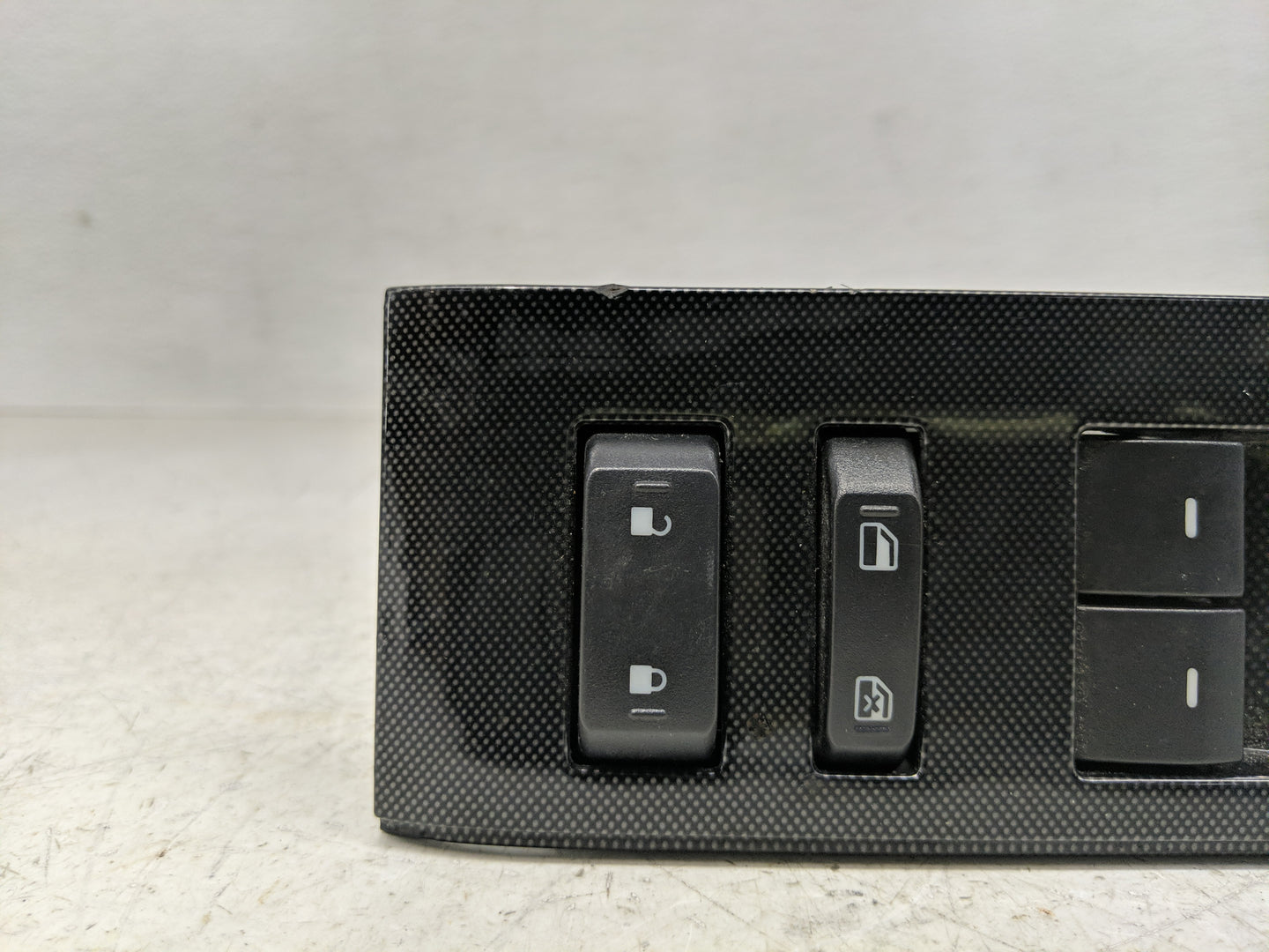 2008-2010 Ford Explorer Master Power Window Switch Replacement Driver Side Left P/N:8C3T-14963-AAW 8L1T-14540-AAW Fits OEM U