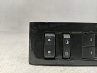 2008-2010 Ford Explorer Master Power Window Switch Replacement Driver Side Left P/N:8C3T-14963-AAW 8L1T-14540-AAW Fits OEM U