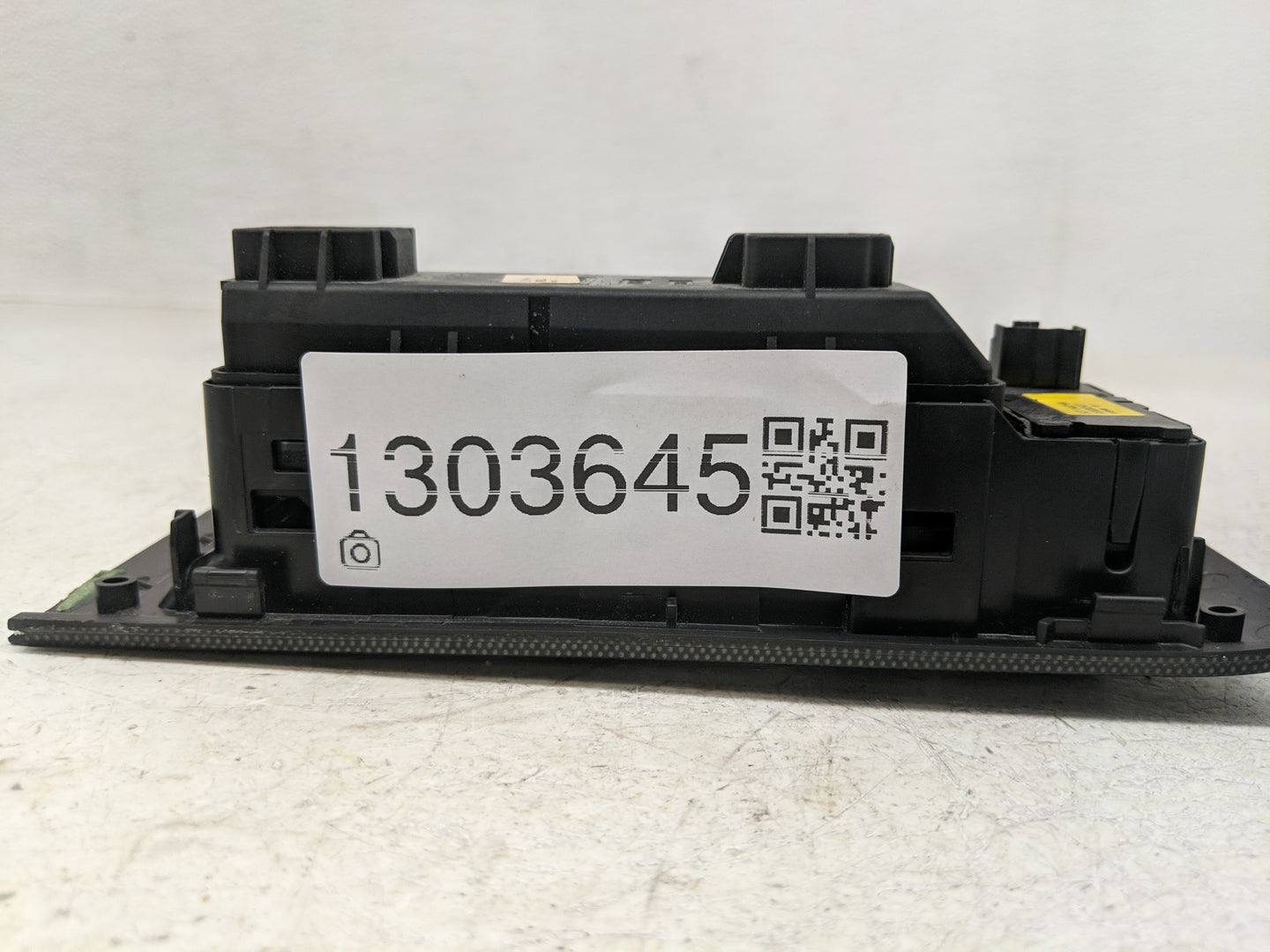 2008-2010 Ford Explorer Master Power Window Switch Replacement Driver Side Left P/N:8C3T-14963-AAW 8L1T-14540-AAW Fits OEM U