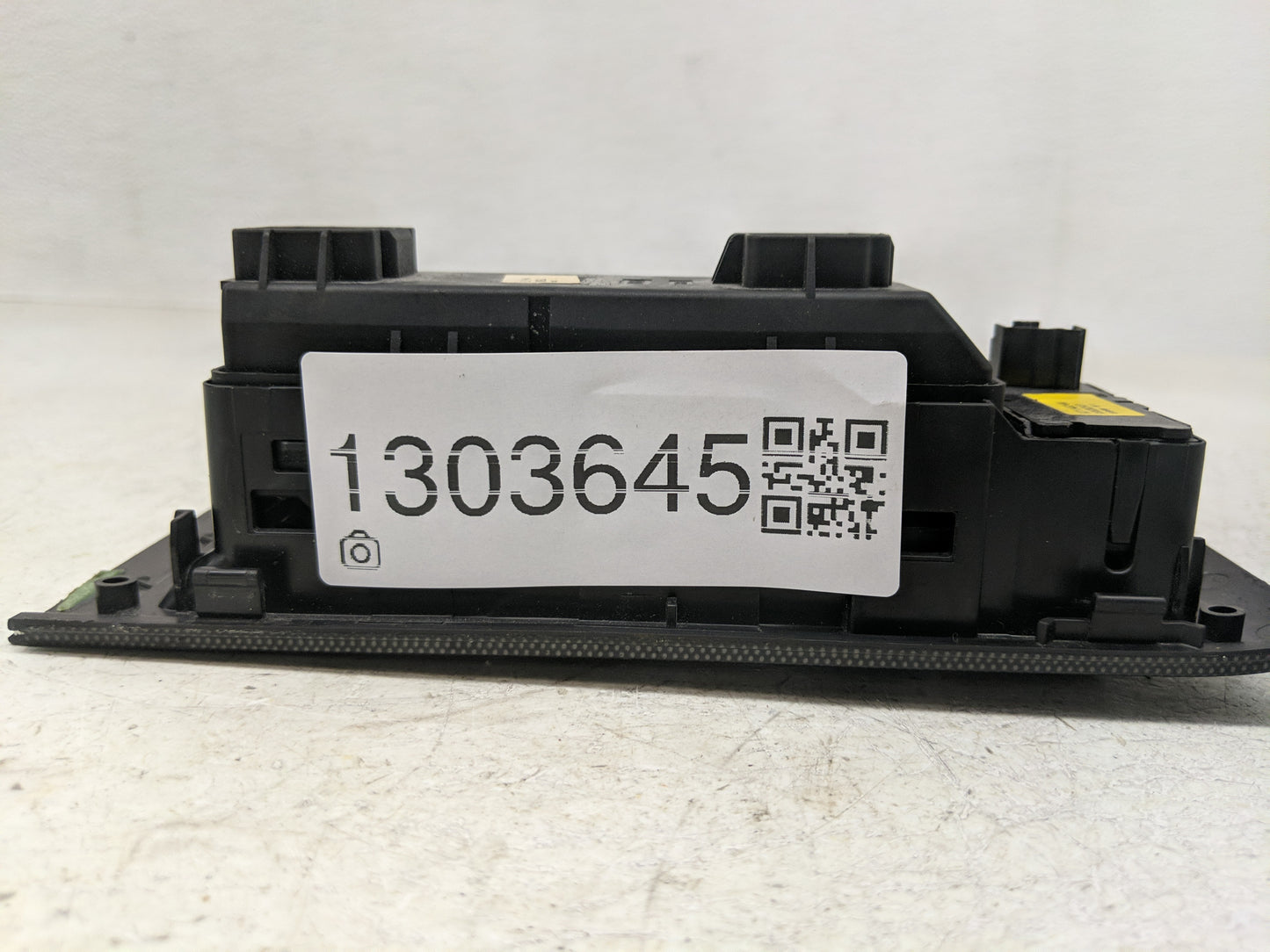 2008-2010 Ford Explorer Master Power Window Switch Replacement Driver Side Left P/N:8C3T-14963-AAW 8L1T-14540-AAW Fits OEM U