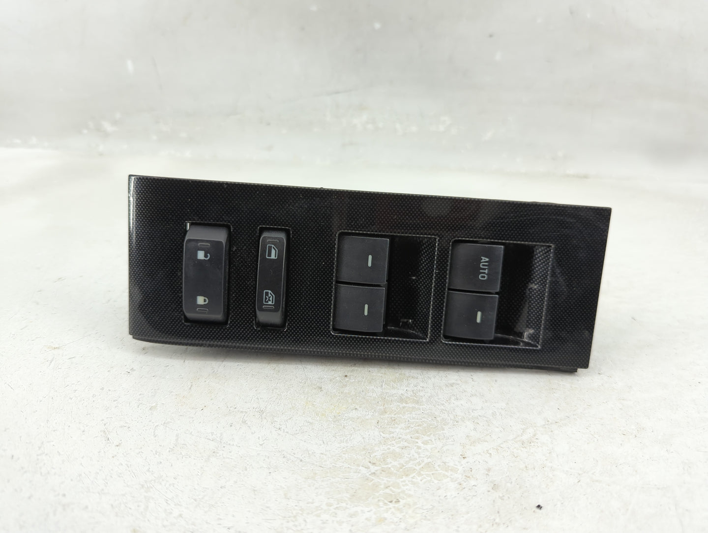 2008-2010 Ford Explorer Master Power Window Switch Replacement Driver Side Left P/N:8L1T-14540-AAW Fits OEM Used Auto Parts 