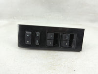 2008-2010 Ford Explorer Master Power Window Switch Replacement Driver Side Left P/N:8L1T-14540-AAW Fits OEM Used Auto Parts 