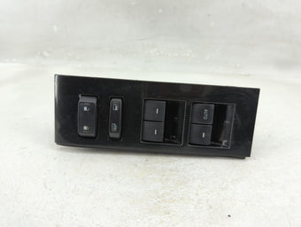 compare product 2008-2010 Ford Explorer Master Power Window Switch Replacement Driver Side Left P/N:8L1T-14540-AAW Fits OEM Used Auto Parts