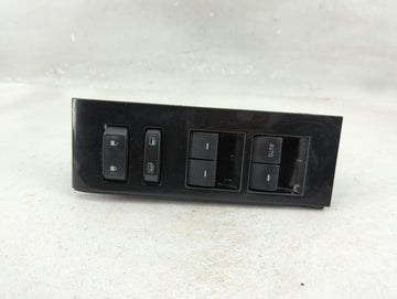 2008-2010 Ford Explorer Master Power Window Switch Replacement Driver Side Left P/N:8L1T-14540-AAW Fits OEM Used Auto Parts 