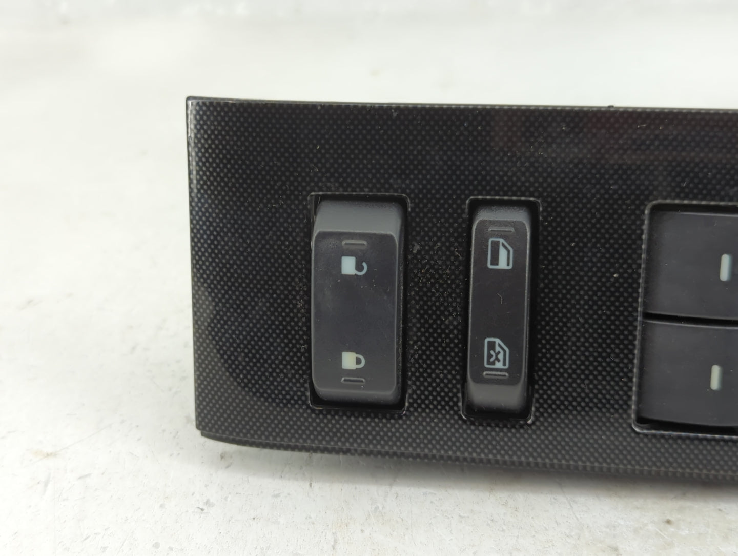 2008-2010 Ford Explorer Master Power Window Switch Replacement Driver Side Left P/N:8L1T-14540-AAW Fits OEM Used Auto Parts 