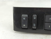 2008-2010 Ford Explorer Master Power Window Switch Replacement Driver Side Left P/N:8L1T-14540-AAW Fits OEM Used Auto Parts 