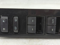 2008-2010 Ford Explorer Master Power Window Switch Replacement Driver Side Left P/N:8L1T-14540-AAW Fits OEM Used Auto Parts 