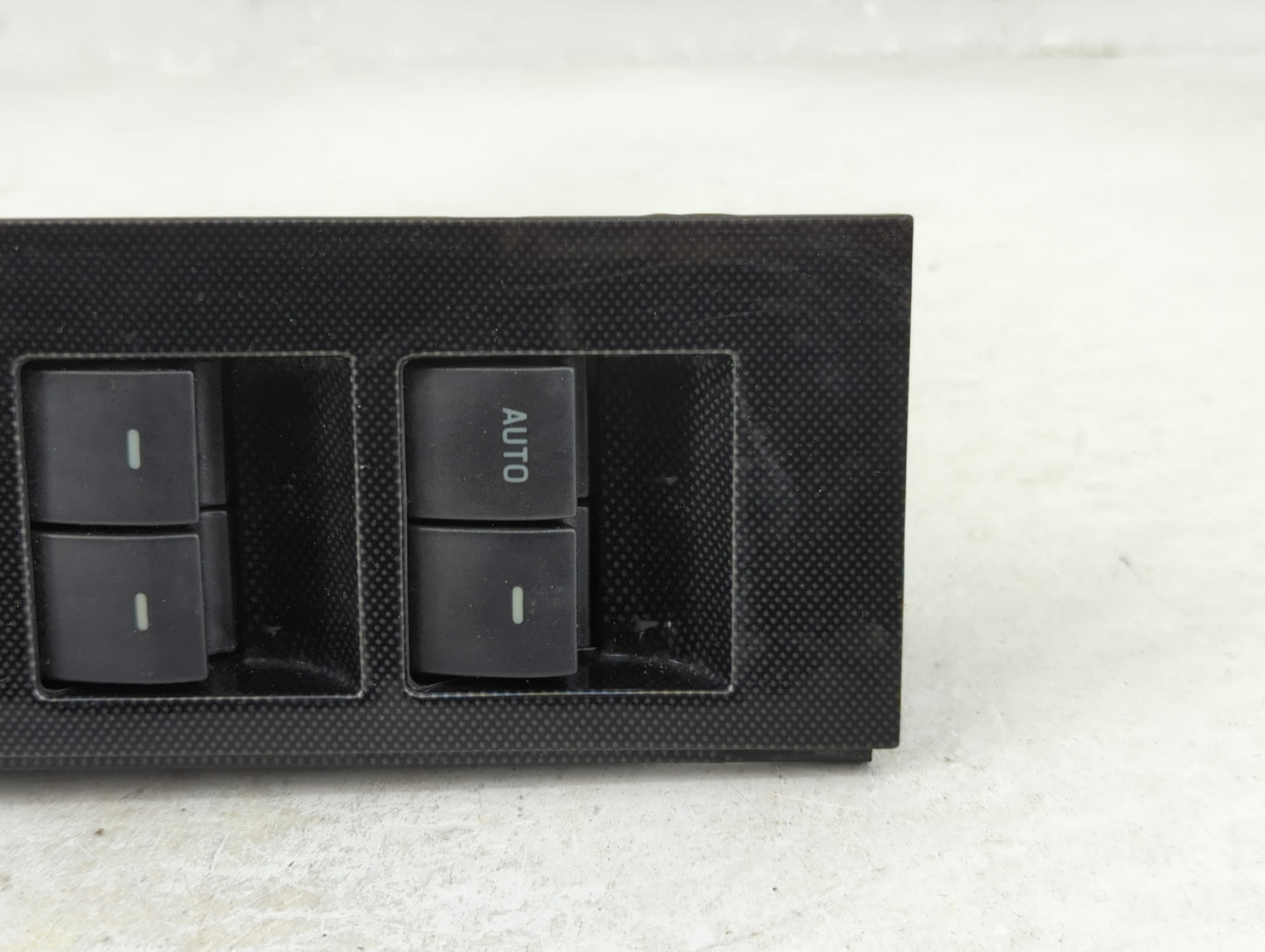 2008-2010 Ford Explorer Master Power Window Switch Replacement Driver Side Left P/N:8L1T-14540-AAW Fits OEM Used Auto Parts 