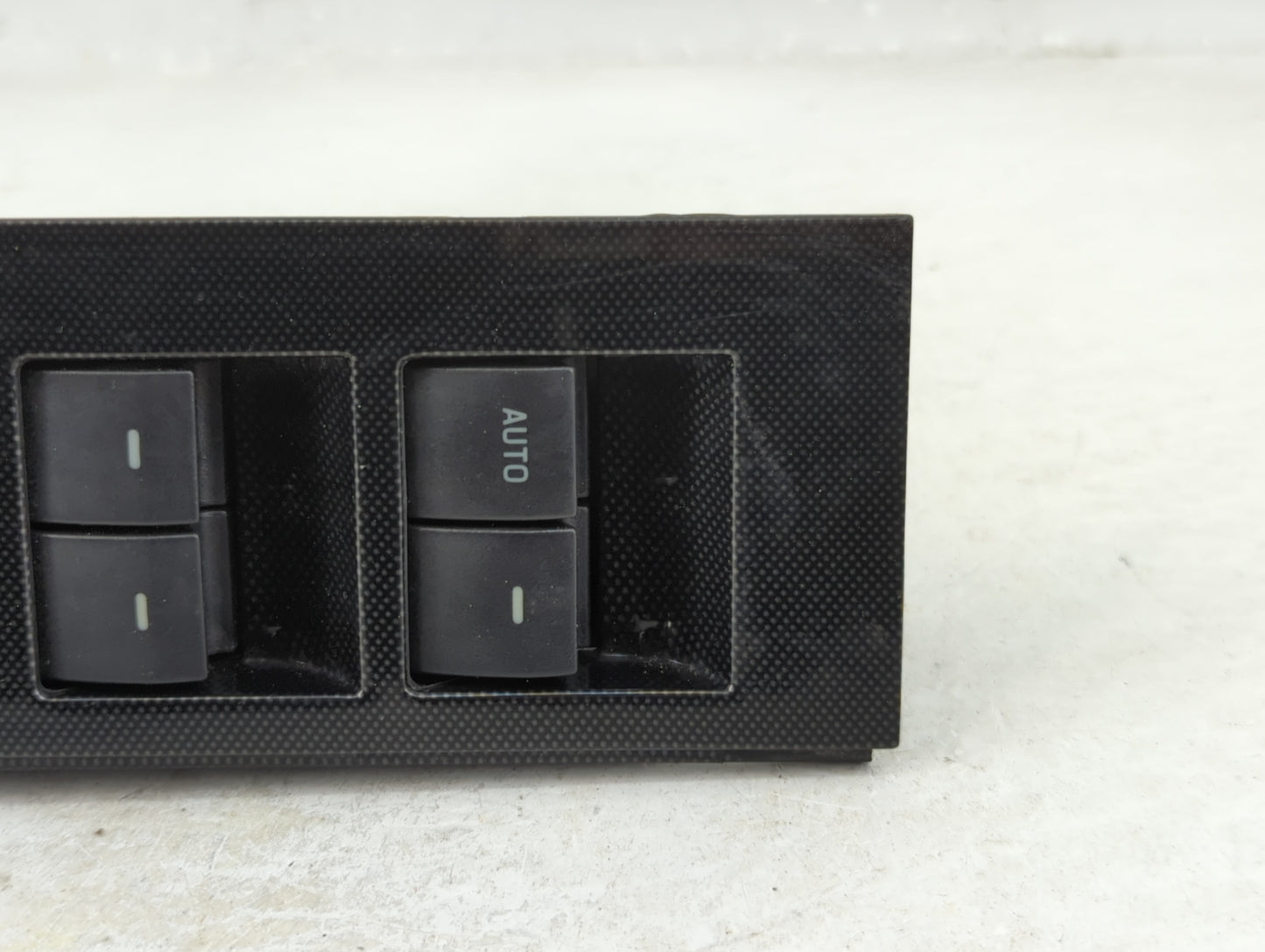 2008-2010 Ford Explorer Master Power Window Switch Replacement Driver Side Left P/N:8L1T-14540-AAW Fits OEM Used Auto Parts 