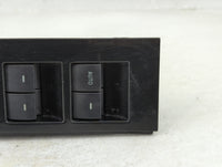 2008-2010 Ford Explorer Master Power Window Switch Replacement Driver Side Left P/N:8L1T-14540-AAW Fits OEM Used Auto Parts 