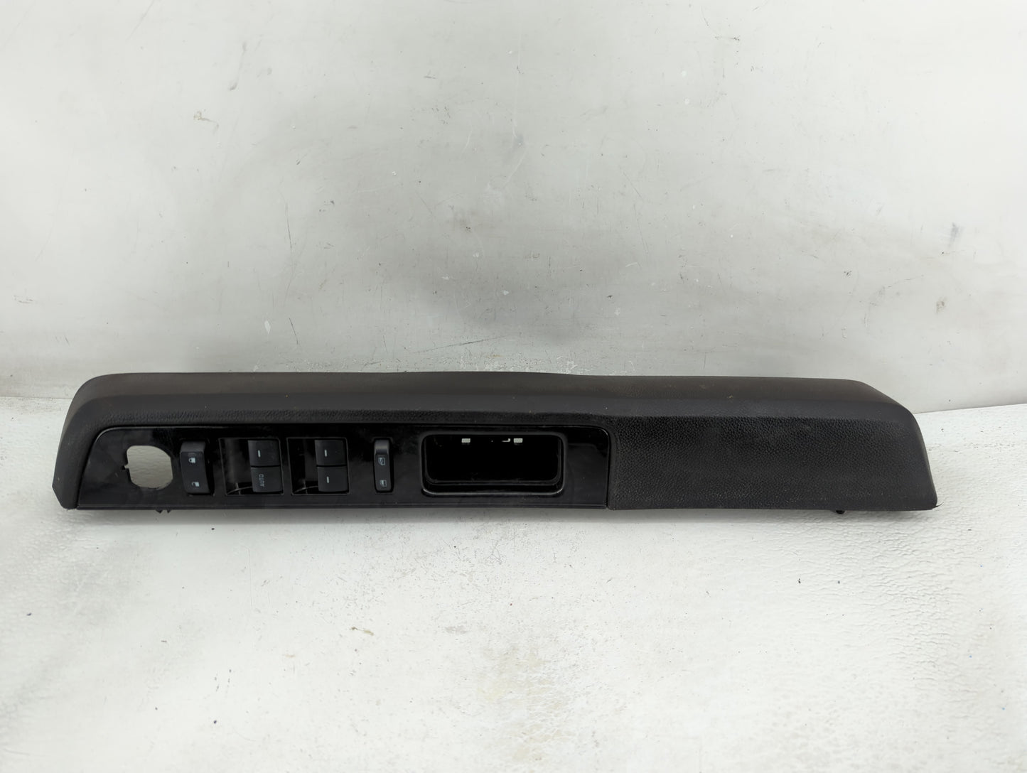 2008-2010 Ford Explorer Master Power Window Switch Replacement Driver Side Left P/N:8L1T-14540-AAW Fits OEM Used Auto Parts 