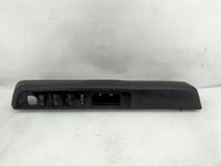 2008-2010 Ford Explorer Master Power Window Switch Replacement Driver Side Left P/N:8L1T-14540-AAW Fits OEM Used Auto Parts 