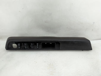 compare product 2008-2010 Ford Explorer Master Power Window Switch Replacement Driver Side Left P/N:8L1T-14540-AAW Fits OEM Used Auto Parts