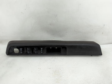 2008-2010 Ford Explorer Master Power Window Switch Replacement Driver Side Left P/N:8L1T-14540-AAW Fits OEM Used Auto Parts 