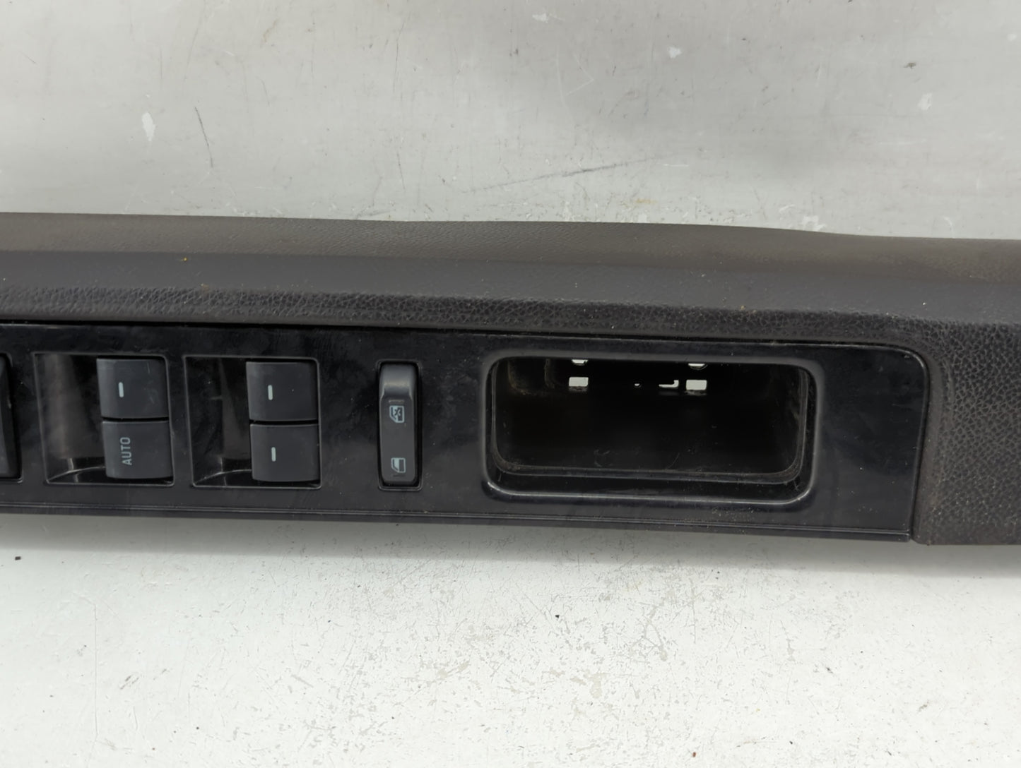 2008-2010 Ford Explorer Master Power Window Switch Replacement Driver Side Left P/N:8L1T-14540-AAW Fits OEM Used Auto Parts 