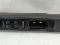 2008-2010 Ford Explorer Master Power Window Switch Replacement Driver Side Left P/N:8L1T-14540-AAW Fits OEM Used Auto Parts 