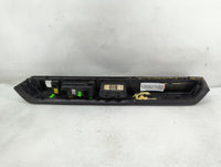 2008-2010 Ford Explorer Master Power Window Switch Replacement Driver Side Left P/N:8L1T-14540-AAW Fits OEM Used Auto Parts 