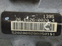 2006-2010 Ford Explorer Brake Master Cylinder 1310396 - Oemusedautoparts1.com