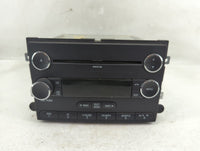2010 Ford Explorer Radio AM FM Cd Player Receiver Replacement P/N:AL2T-18C869-AC Fits OEM Used Auto Parts - Oemusedautoparts
