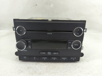compare product 2010 Ford Explorer Radio AM FM Cd Player Receiver Replacement P/N:AL2T-18C869-AC Fits OEM Used Auto Parts