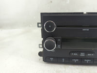2010 Ford Explorer Radio AM FM Cd Player Receiver Replacement P/N:AL2T-18C869-AC Fits OEM Used Auto Parts - Oemusedautoparts