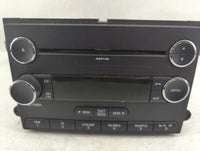 2010 Ford Explorer Radio AM FM Cd Player Receiver Replacement P/N:AL2T-18C869-AC Fits OEM Used Auto Parts - Oemusedautoparts