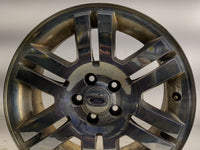 2006-2010 Ford Explorer Oem Wheel Rim - Oemusedautoparts1.com