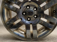 2006-2010 Ford Explorer Oem Wheel Rim - Oemusedautoparts1.com