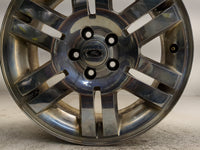 2006-2010 Ford Explorer Oem Wheel Rim - Oemusedautoparts1.com
