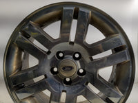 2006-2010 Ford Explorer Oem Wheel Rim - Oemusedautoparts1.com