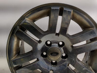2006-2010 Ford Explorer Oem Wheel Rim - Oemusedautoparts1.com