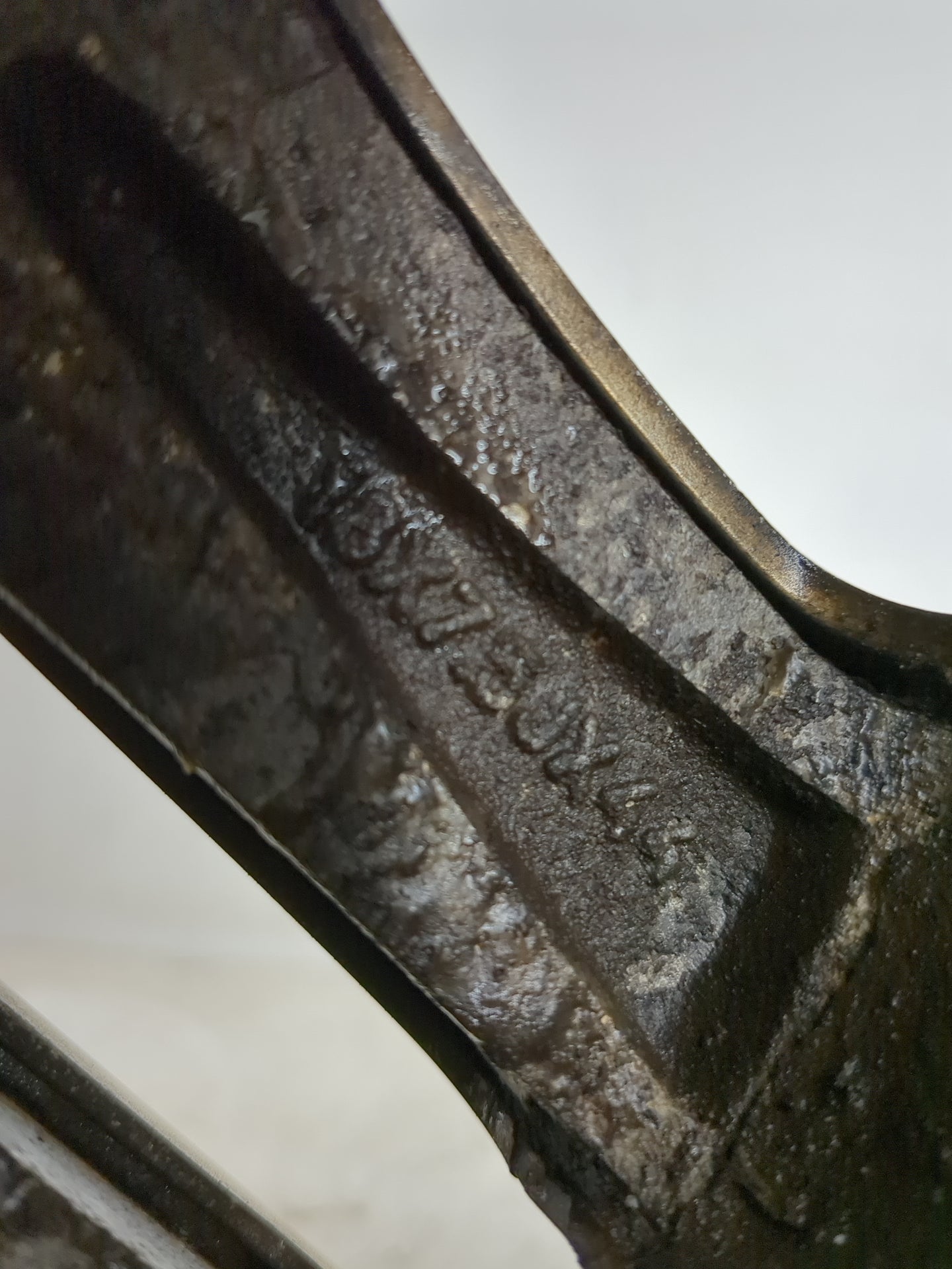 2006-2010 Ford Explorer Oem Wheel Rim - Oemusedautoparts1.com
