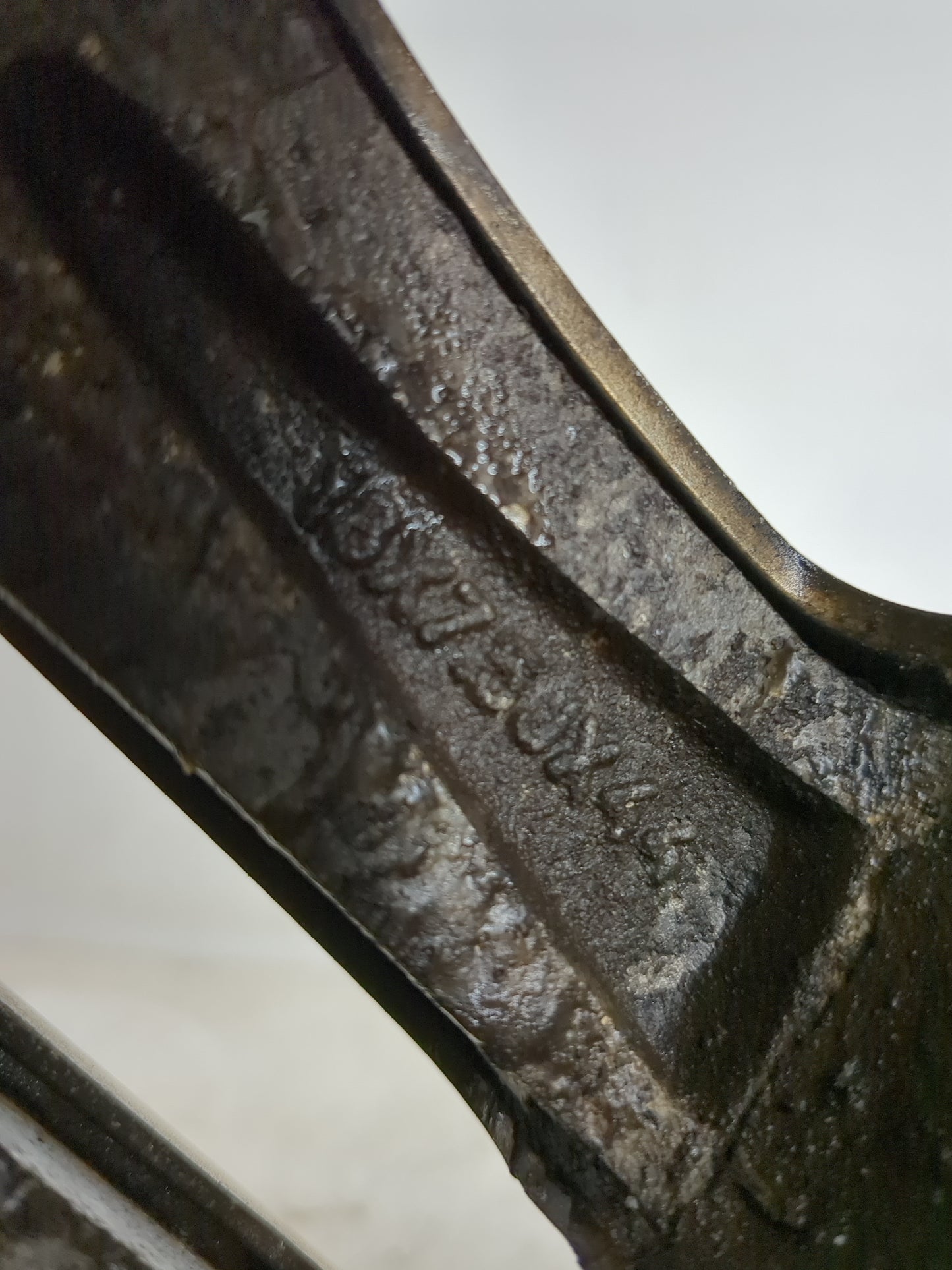 2006-2010 Ford Explorer Oem Wheel Rim - Oemusedautoparts1.com