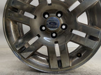 2006-2010 Ford Explorer Oem Wheel Rim - Oemusedautoparts1.com