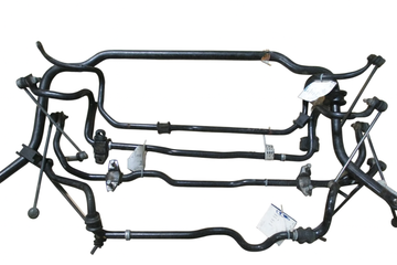 2006-2010 Ford Explorer Front Stabilizer Bar Oem - Oemusedautoparts1.com