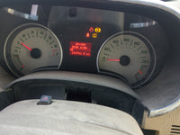 2009-2010 Ford Explorer Instrument Cluster Speedometer Gauges Fits Fits 2009 2010 OEM Used Auto Parts - Oemusedautoparts1.co