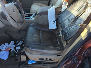 2009-2010 Ford Explorer Driver Front Seat Oem - Oemusedautoparts1.com