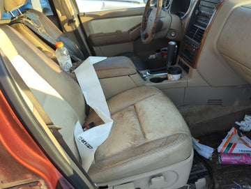 2009-2010 Ford Explorer Passenger Front Seat Oem - Oemusedautoparts1.com