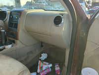 2010 Ford Explorer Passenger Glove Box Door Storage Compartment 1364442 - Oemusedautoparts1.com